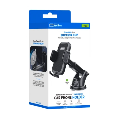 Acl T77  Telefon Tutucu