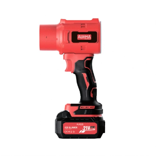 Auhma AHV-18 Şarjlı Araç İçi Basınçlı Hava Üfleme Süpürgesi