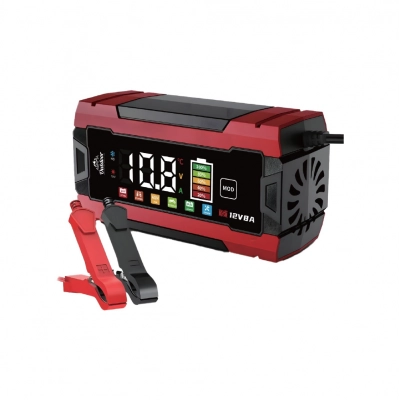 Auhma AOC11 Akıllı Akü Canlandırma | Desülfatör Şarj Cihazı