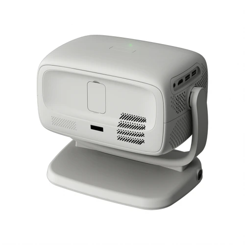 Auhma APR1 Full HD 4K WiFi Gimbal Led Projektör | 200 Lumen