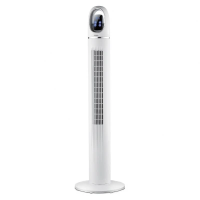 Auhma ACFN06 45W Kule Tipi Fan Vantilatör | Uzaktan Kumandalı | Dokunmatik Ekranlı | 3 Modlu