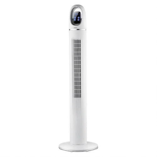 Auhma ACFN06 45W Kule Tipi Soğutucu Fan | Uzaktan Kumandalı | Dokunmatik Ekranlı | 3 Modlu