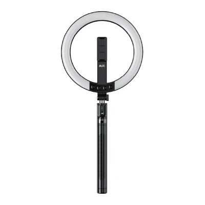 Blic BLV30 Kumandalı Halka Led Selfie Işığı | 3 Ton Beyaz | 32 Ton RGB | 190cm Tripod