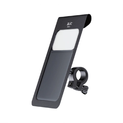 Blic Bst38 Su Geçirmez Gidon Bağlantılı Bisiklet | Motosiklet Telefon Tutucu | Titreşim Önleyici