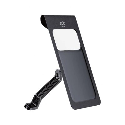 Blic Bst39 Su Geçirmez Ayna Bağlantılı Bisiklet | Motosiklet Telefon Tutucu | Titreşim Önleyici