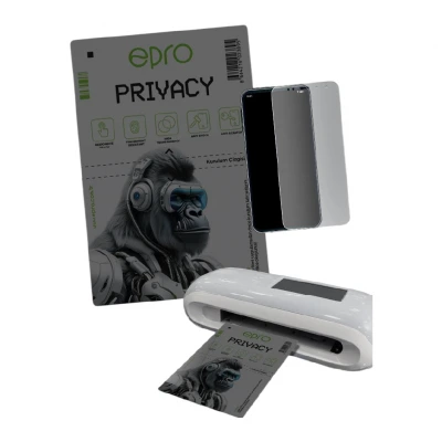 Nano Cam Kesme Makinesine Uygun HD Hayalet Seramik 