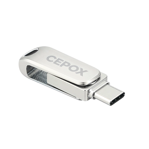 Cepox 32GB Type-C Otg Flash Bellek | USB 2.0