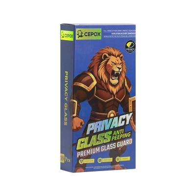 İphone 11 | Xr Esd AntiStatik 6D Hayalet Cam 