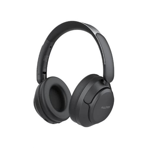 Fulltech FH-06 Kulak Üstü ANC Bluetooh Kulaklık