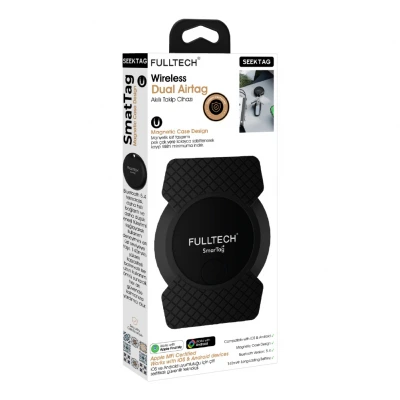 Fulltech IOS | Android Uyumlu Gprs Anahtarlık Takip Cihazı