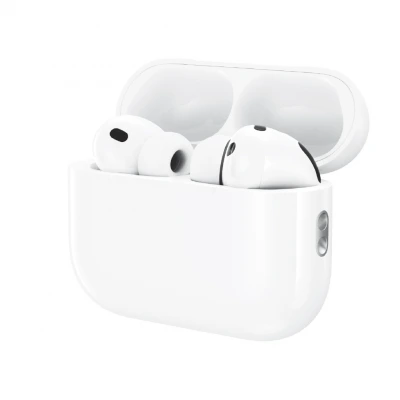 Fulltech FB30 ANC Bluetooth Kulaklık | 55 Dil Çevirisi | Kalp Atışı Algılama | Kılıf Hediyeli