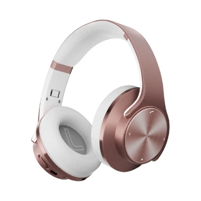 Fulltech FH-07 Kulak Üstü Bluetooh Kulaklık | 2 x 3W Speaker | 450 mAh Batarya