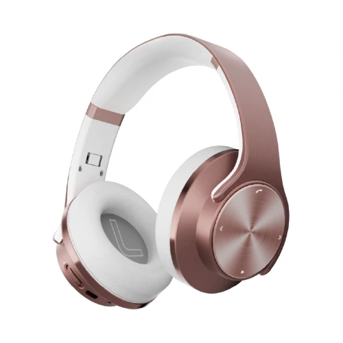 Fulltech FH-07 Kulak Üstü Bluetooh Kulaklık | 2 x 3W Speaker | 450 mAh Batarya