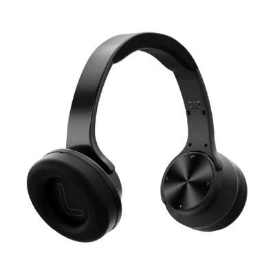 Fulltech FH-07 Kulak Üstü Bluetooh Kulaklık | 2 x 3W Speaker | 450 mAh Batarya