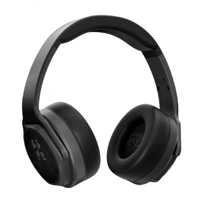 Fulltech FH-09 Kulak Üstü Bluetooh Kulaklık | 2 x 3W Speaker | 400 mAh Batarya