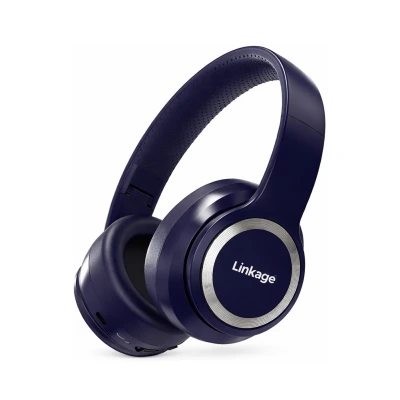 Linkage LBK-07 Kulak Üstü Bluetooth Kulaklık