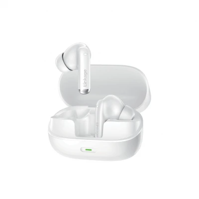 Linkage LKB37 Bluetooth Kulaklık | Yapay Zeka Destekli Dil Çevirisi | Çift Mikrofon | ANC | ENC | SIRI