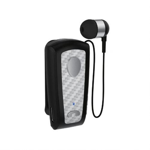 Linkage LKB38 Makaralı Bluetooth Kulaklık | Titreşimli Uyarı