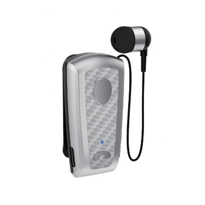 Linkage LKB38 Makaralı Bluetooth Kulaklık | Titreşimli Uyarı