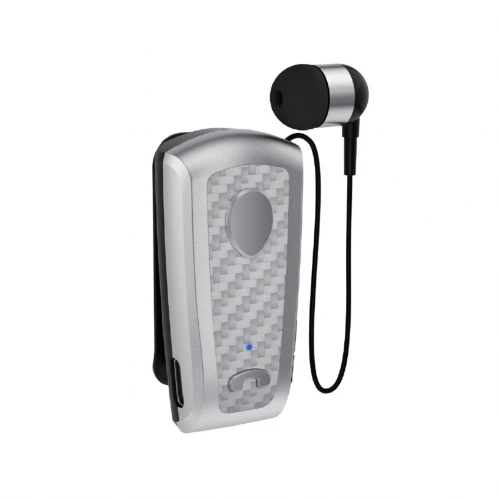 Linkage LKB38 Makaralı Bluetooth Kulaklık | Titreşimli Uyarı