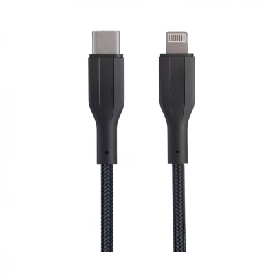 Linkage Lkcb 39 27W 3A 0.3cm Lightning Pd Şarj Kablosu