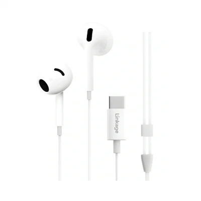 Linkage LKL26 Type-C Mikrofonlu Kulaklık