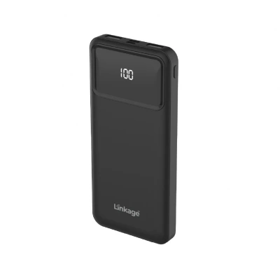 Linkage LKP36 10000 Mah Powerbank | Lcd Göstergeli