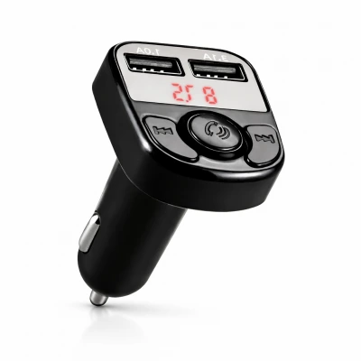 Linkage LKW-2 Bluetooth Fm Transmitter