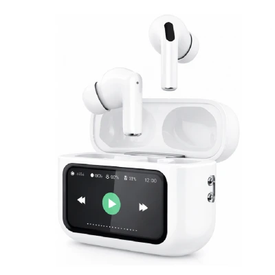 Linkage LR7 Dokunmatik Ekran Bluetooth Kulaklık | TWS