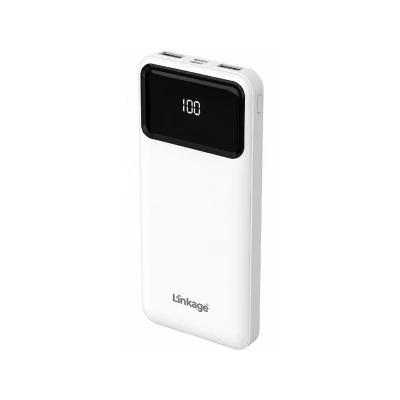 Linkage LKP36 10000 Mah Powerbank | Lcd Göstergeli