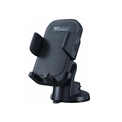 Lucatech LS-820 Araç İçi Vantuzlu Telefon Tutucu