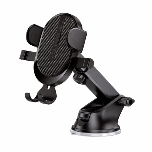 Lucatech LS808 Araç İçi Vantuzlu Telefon Tutucu