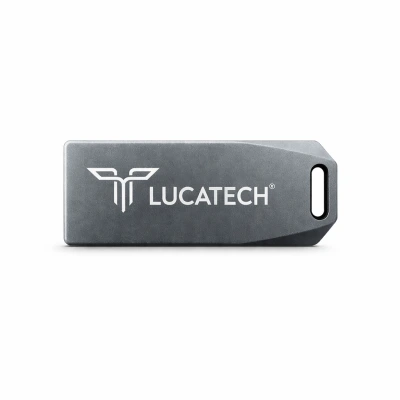 Lucatech 4GB Flash Bellek | USB 2.0