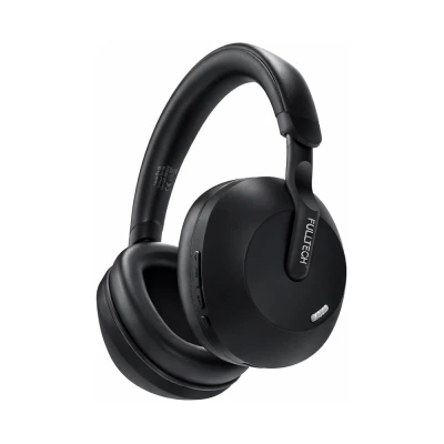 Fulltech FH-08 Kulak Üstü ANC Bluetooh Kulaklık | IPX4 Suya Dayanıklı