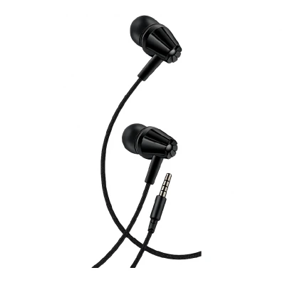 Lucatech Lh-301 Mikrofonlu Kablolu Kulaklık 