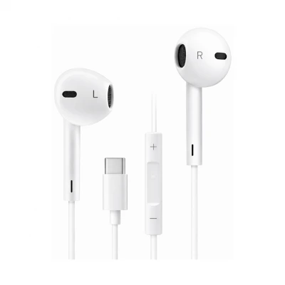 Lucatech LH-304 Type-C Kulaklık (Cihaz Seçmez)