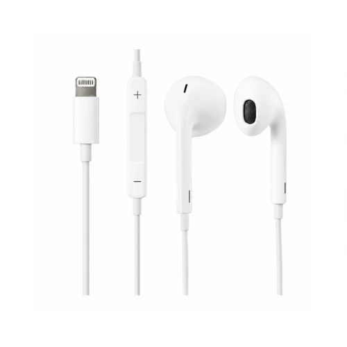 Lucatech LH-318 Lightning Mikrofonlu Kulaklık | Tak Çalıştır