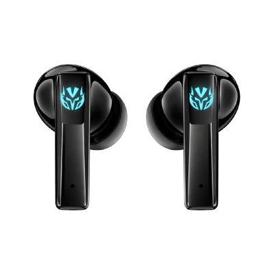 Lucatech LT-403 Bluetooth RGB Kulak İçi TWS Oyuncu Kulaklığı | Vortex-X Serisi