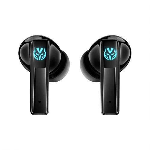 Lucatech LT-403 Bluetooth RGB Kulak İçi TWS Oyuncu Kulaklığı | Vortex-X Serisi