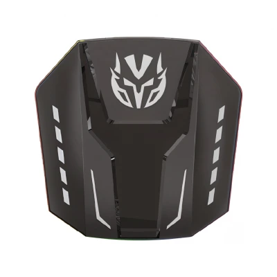 Lucatech LT-403 Bluetooth RGB Kulak İçi TWS Oyuncu Kulaklığı | Vortex-X Serisi