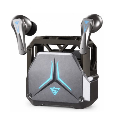 Lucatech LT-404 Bluetooth Kulak İçi TWS Oyuncu Kulaklığı | Aegis Serisi