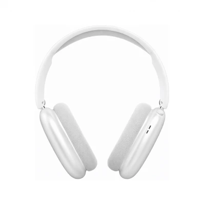 Lucatech Lt-521 Kulak Üstü Bluetooth Kulaklık 