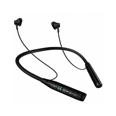 Lucatech LT400 150 Saat Boyun Askılı Bluetooth Kulaklık