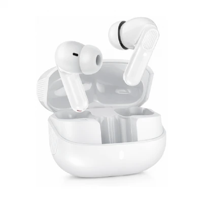 Lucatech LT416 Jupiter TWS Bluetooth Kulaklık | ENC Çift Mikrofon | BT 5.4