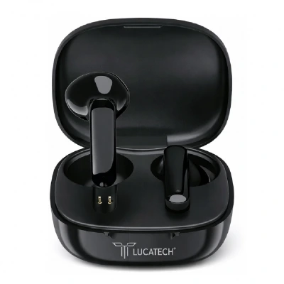 Lucatech LT417 Mercury TWS Bluetooth Kulaklık | HiFi Audio | BT 5.4