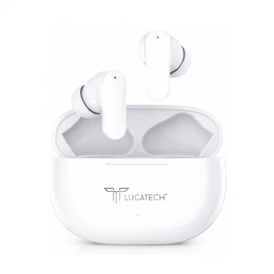 Lucatech LT420 Elegant Pro Anc 'li Bluetooth Kulaklık