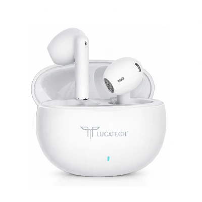 Lucatech LT450 Anc 'li Bluetooth Kulaklık