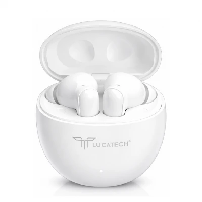 Lucatech LT505 Forte Tws Bluetooth Kulaklık | ENC Çift Mikrofonlu