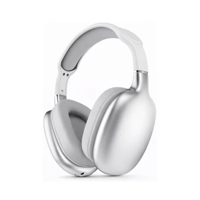 Lucatech Lt510 Kulak Üstü Bluetooth Kulaklık  | ENC Gürültü Önleyici | Type-C Şarj Girişi