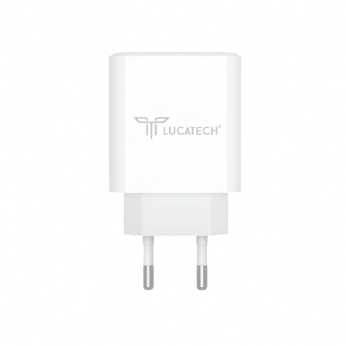 Lucatech LC107 35W Pd Şarj Başlığı